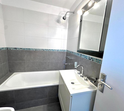 Departamento Loft De 2 Ambientes Venta Quilmes Plaza Conesa