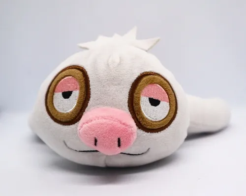 Vigoroth plush hotsell