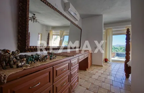Casa Vista Hermosa 41 Bugambilias Cabo Real, San Jose Corridor, Mls #22-4469