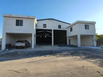 Bodega en venta