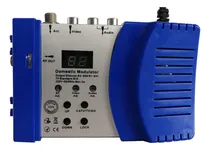Comprar Modulador De Video Modulador M69 Modulador Digital