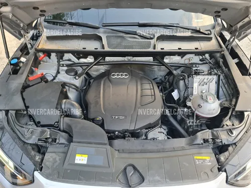Audi Q5 45 TFSI MHEV QUATTRO ADVANCE