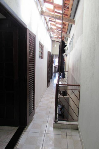 Imagem 17 de 21 de Casa Assobradada - Ca0446