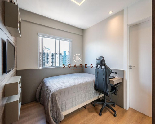 Imagem 23 de 24 de Apartamento Edificil Farol Do Arvoredo Centro - Ck00180 - 69743181