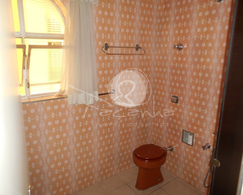 Imagem 12 de 26 de Apartamento Para Venda No Cambuí Em Campinas - Centro De Convivência - Imobiliária Em Campinas - Ap04745 - 70091171