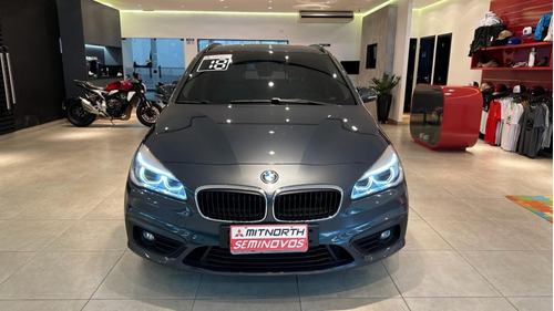 BMW 220i GP ACTIVEFLEX