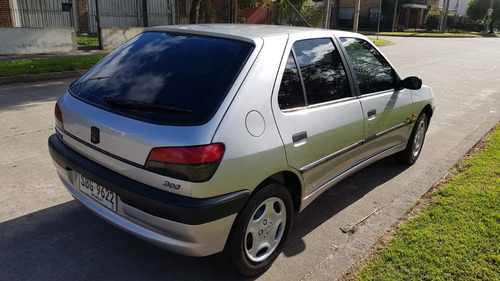 Peugeot 306 Automatico