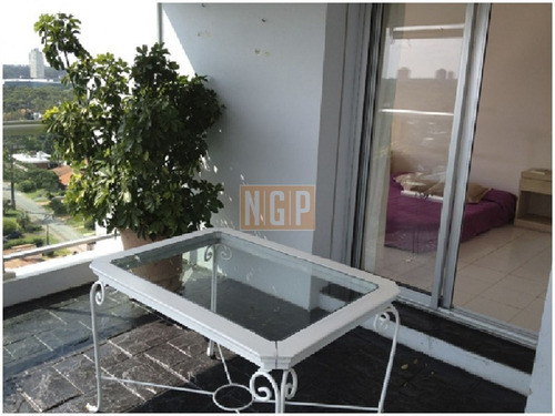Apartamento En Mansa - Ref: 14727