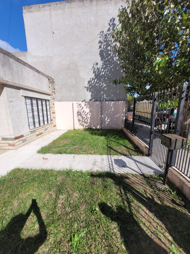 Casa En Alquiler En Quilmes