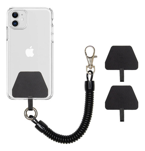 Correa Universal Para Funda De Celular Iphone Xiaomi