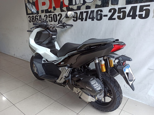 Imagem 3 de 7 de Honda Adv 150