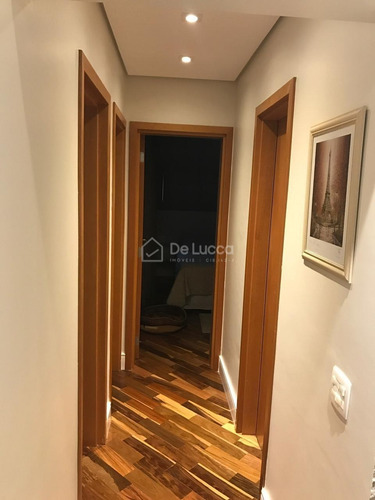 Imagem 12 de 20 de Apartamento À Venda Em Vila Itapura - Ap008485
