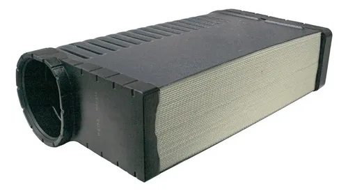 Filtro De Ar Cat 966l 966m 814k D7e 12m 120m 14m - Wap619