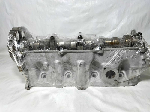 Cabeçote Retificado Volkswagen Gol Saveiro Ap 1.6 Original (Usado)