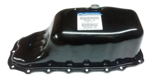 Cárter Motor Original Fiat Strada Trekking 1.4 8v 2009-2018