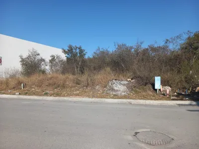 Terreno en venta