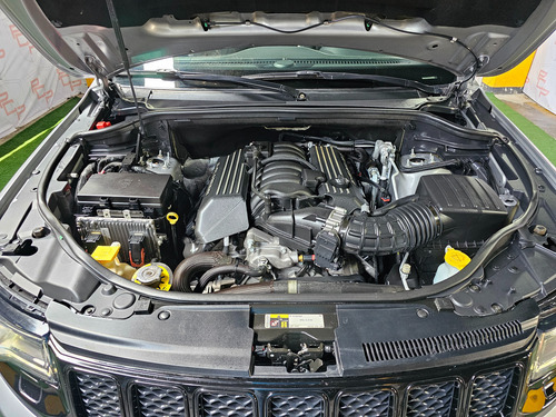 Jeep Grand Cherokee 6.4 Srt-8 At