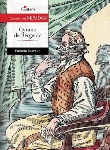 Cyrano De Bergerac (coleccion Del Mirador 199) - Rostand E*-