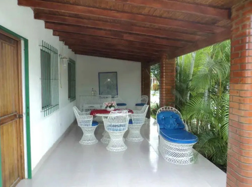 Casa En Venta El Playon Ocumare De La Costa Estado Aragua