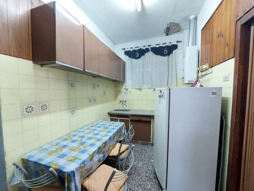 Imagen 9 de 22 de Terreno C/casa En 1 Planta De 3 Amb Con Jardin Y Terraza. Oportunidad.