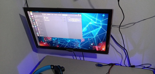Computador Gamer Completo, I5 3°,8 Gb Ram, Gtx 1050ti 4gb