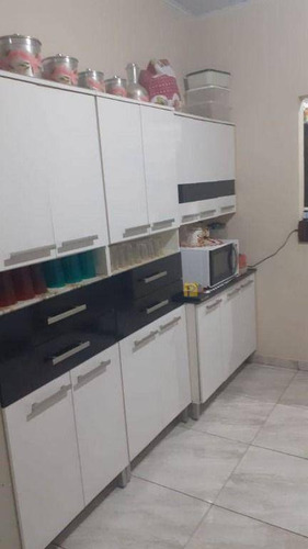 Imagem 6 de 13 de Chácara Com 2 Dormitórios À Venda, 1300 M² Por R$ 300.000,00 - Glebas Califórnia - Santa Bárbara D'oeste/sp - Ch0053