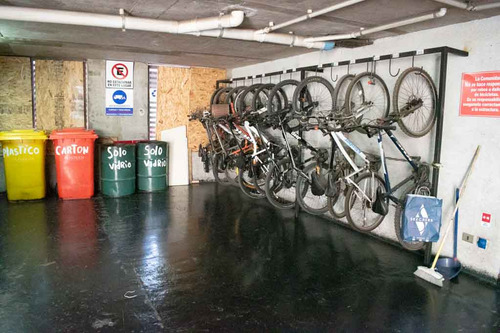 Arriendo Departamento Amoblado Studio Ramon Corvalan (5273)