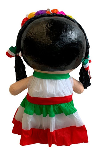 Imagen 2 de 4 de Piñata Mexicanita