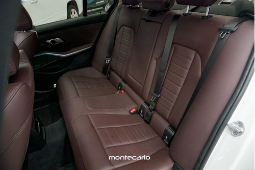 BMW Serie 3 2.0 330e Hibrido At