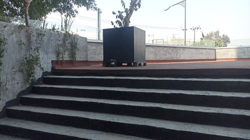 Excelente Local Comercial En Renta 262 M2. División Del Norte