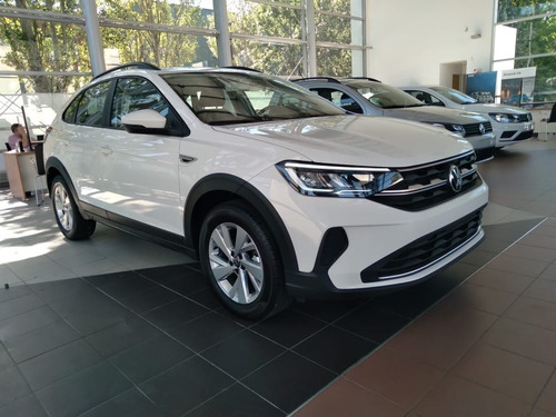 Volkswagen Nivus $480.000 O Usado Cuotas Hot Sale 15% Off P
