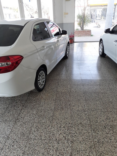 Ford Ka 1.5 Se