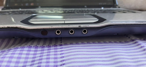 Notebook Hp Pavilion Dv 6605 4 Gb Memoria