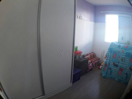 Casa Em Condomínio Com 2 Dormitórios À Venda, 103 M² Por R$ 235.000 - Canudos - Novo Hamburgo/rs - Ca2217