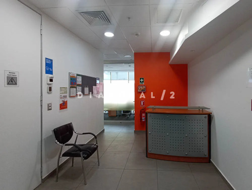 Oficina En Arriendo En Nueva Las Condes