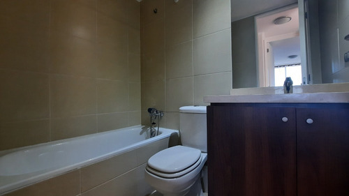 Imagen 15 de 22 de Venta Departamento Janequeo Concepcion.
