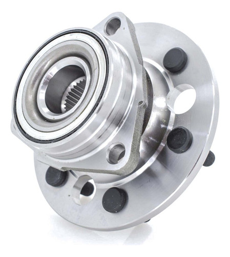 Maza De Rueda Delantera Yukon 5.7l 1992 1993 1994 1995 1996