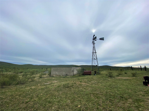 Rancho En Venta En Villa Hidalgo Durango