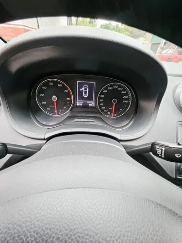 Seat Ibiza 1.2 Fr Turbo Mt