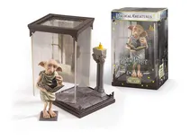 Comprar Criaturas Magicas De Harry Potter: N.° 2 Dobby Orig