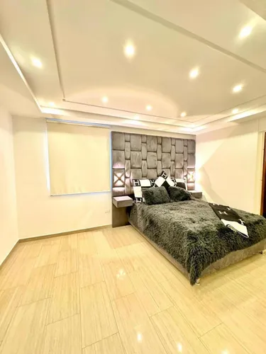 Penthouse Amoblado En Prebo