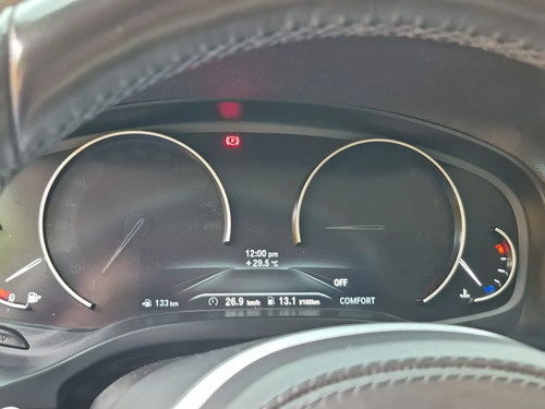 BMW X4 2.0 Xdrive30i At. 4x4