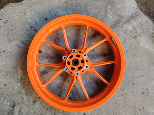 Rin Delantero Duke 200/390 250 Rc 200 Original Ktm