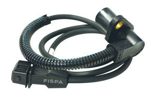 Sensor De Cigueñal Rpm Chevrolet Astra 2.0 I 16v