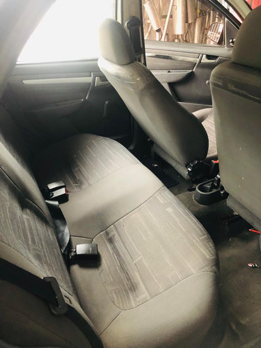 Chevrolet Prisma 1.4 Maxx Econoflex 4p