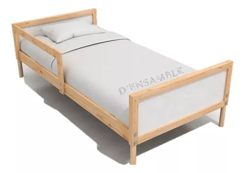 Cama Montessori Nino