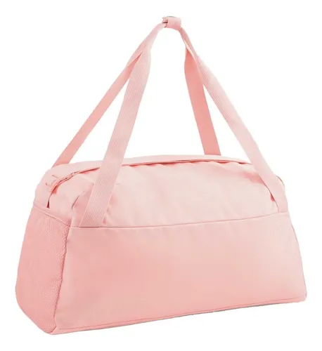 Maleta puma rosa new arrivals