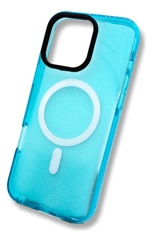 Funda iPhone 16 Pro Max + Protector De Pantalla Gb03