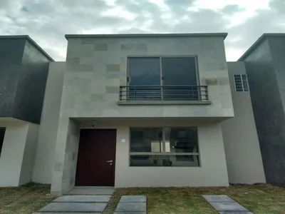 Casa en renta