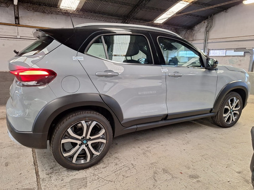 Fiat Pulse 1.0T Impetus Cvt